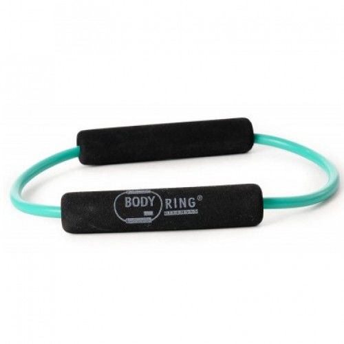 Expander d=30 cm Dittmann BodyRing green, medium (1881)