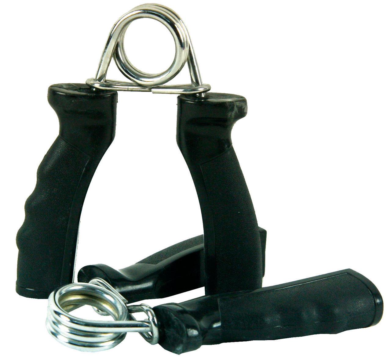 Эспандер кистевой (1 шт.) Spartan Hand Grips 1117 (8053)