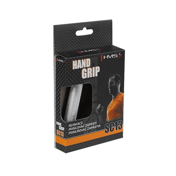 Эспандер кистевой  45 кг HMS SC13 17-37-013 (8308)