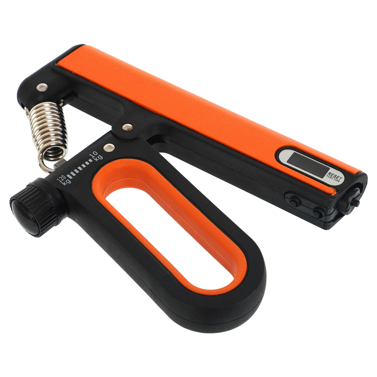 Expander de mina cu contor 10-120 кг FI-9397 (11454)