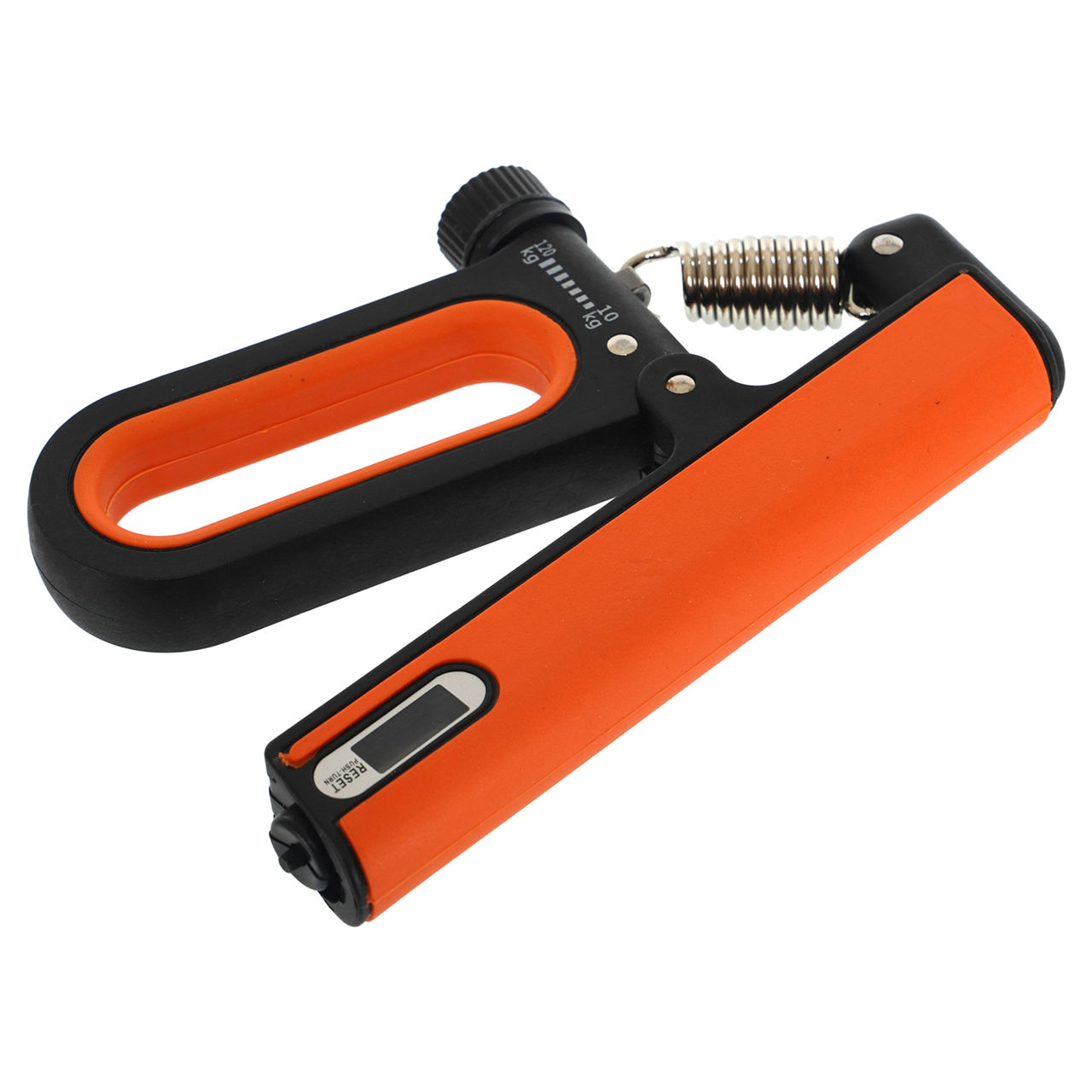 Expander de mina cu contor 10-120 кг FI-9397 (11454)