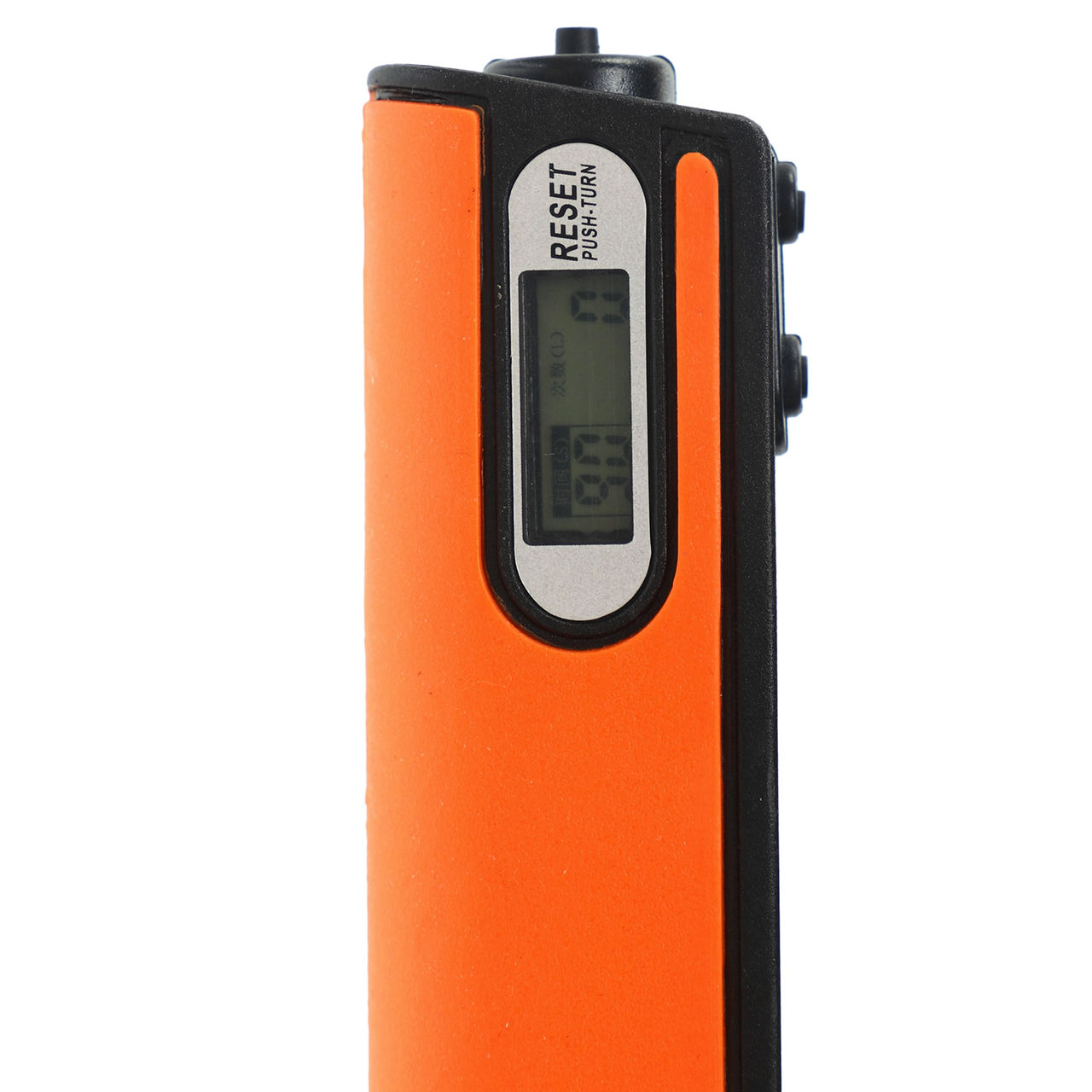 Expander de mina cu contor 10-120 кг FI-9397 (11454)