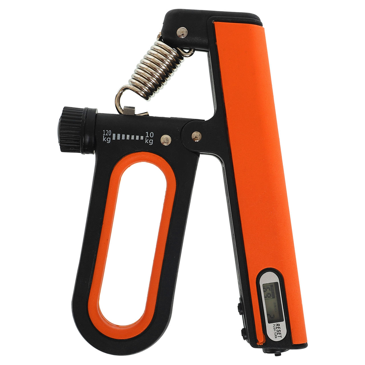 Expander de mina cu contor 10-120 кг FI-9397 (11454)