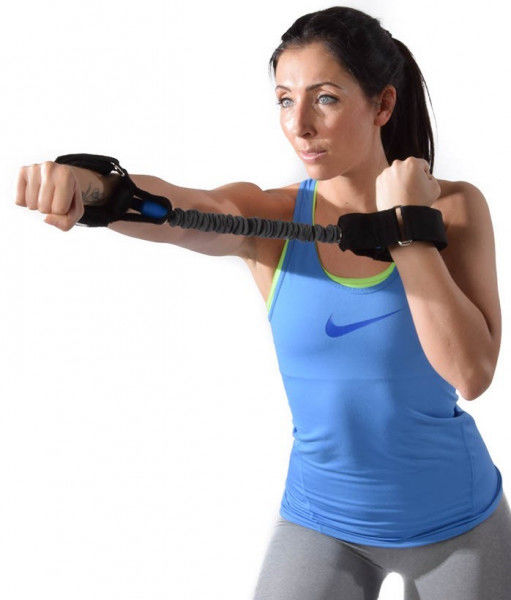 Эспандер Dittmann Lateral Resistor red, strong (1947)