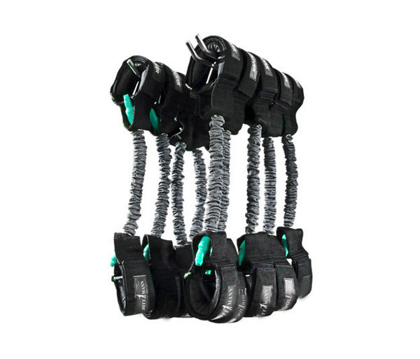 Эспандер Dittmann Lateral Resistor yellow, light (1943)