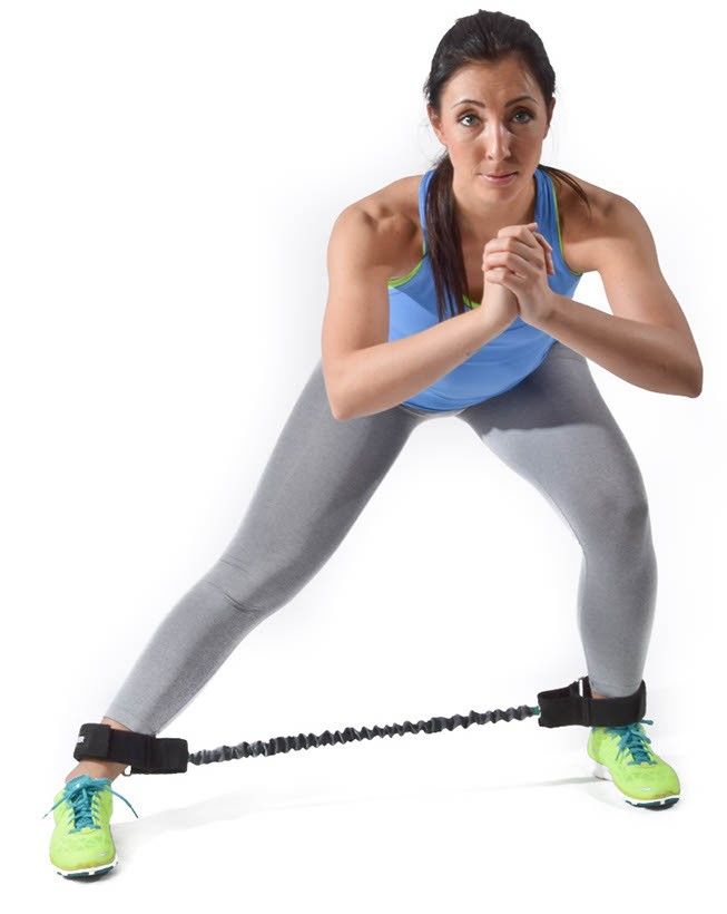 Эспандер Dittmann Lateral Resistor yellow, light (1943)