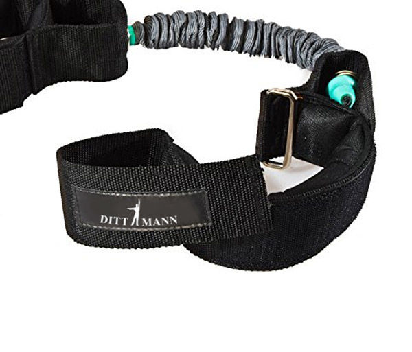 Эспандер Dittmann Lateral Resistor yellow, light (1943)