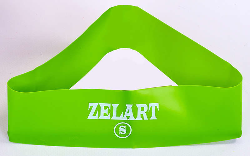 Эспандер LOOP FI-6410-G 50x5x0.35 см S (872)