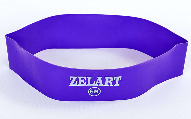 Expander LOOP FI-6410-G 50x5x0.5 cm SM (881)