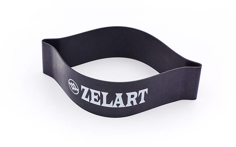 Expander LOOP FI-6410-G 50x5x1.3 cm XL (883)