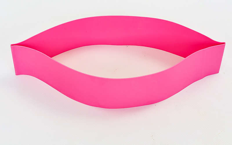 Expander LOOP LB001-08 60x6x0.8 cm (2628)