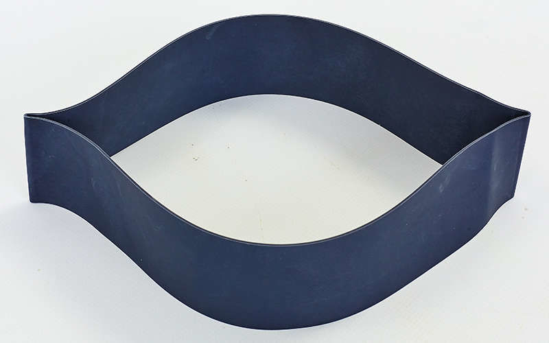 Эспандер LOOP LB001-12 60x6x1.2 см (2630)