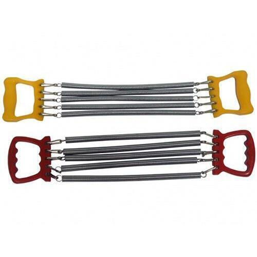 Эспандер металлический 50 см 83005 (3414)