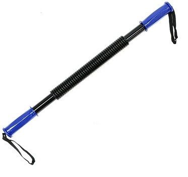 Эспандер-палка плечевой прямой (424)