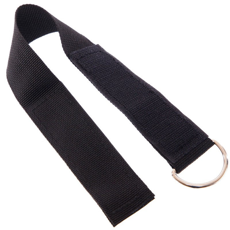 Набор трубчатых эспандеров в чехле (5 шт. + 2 рукоятки + крепление на дверь) ET-7912 (9331)