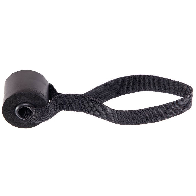 Набор трубчатых эспандеров в чехле (5 шт. + 2 рукоятки + крепление на дверь) ET-7912 (9331)