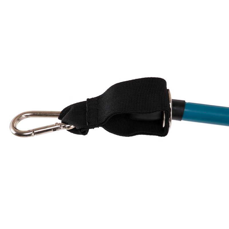 Expander set cu husa (9 tube + 2 manere + 2 curele + fixare pt usa) DT-1002 (9333)