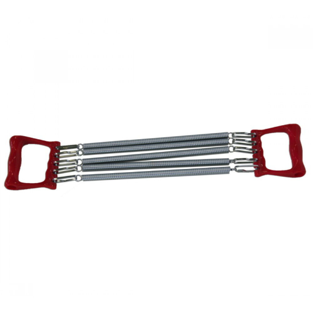 Эспандер с 5 металлическими пружинами Spartan 1115 (2533)