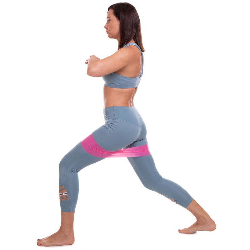 Expander Zelart FI-6668-1 light (8920)