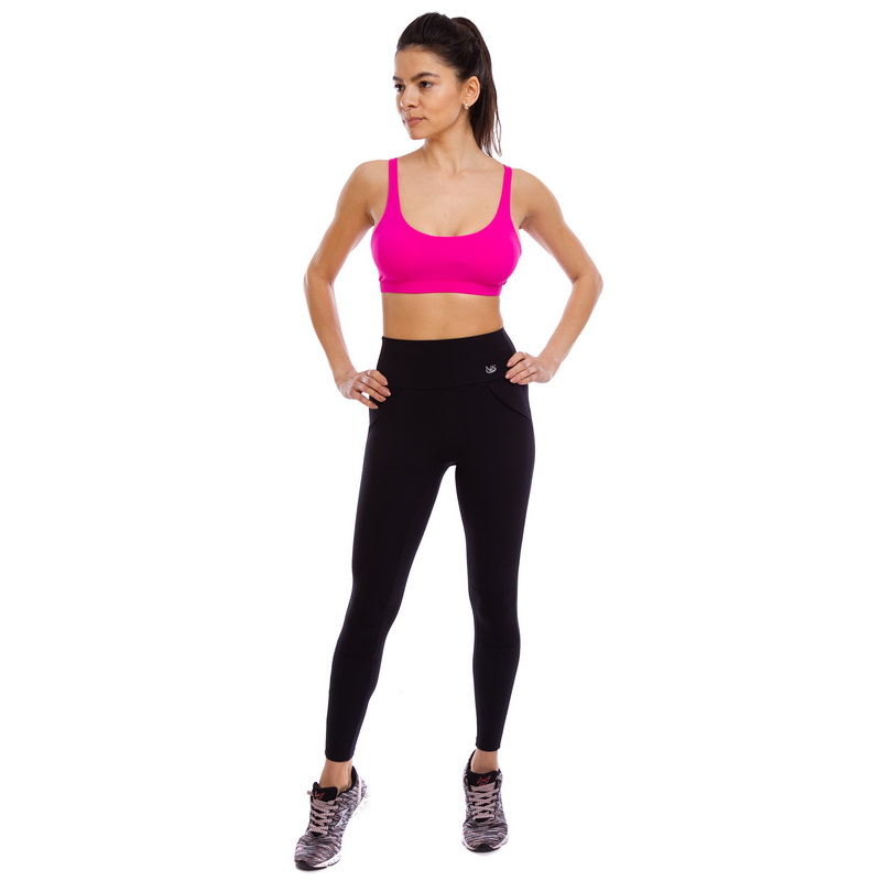 Bra / Top pt fitness / yoga M CO-2253 (4615)