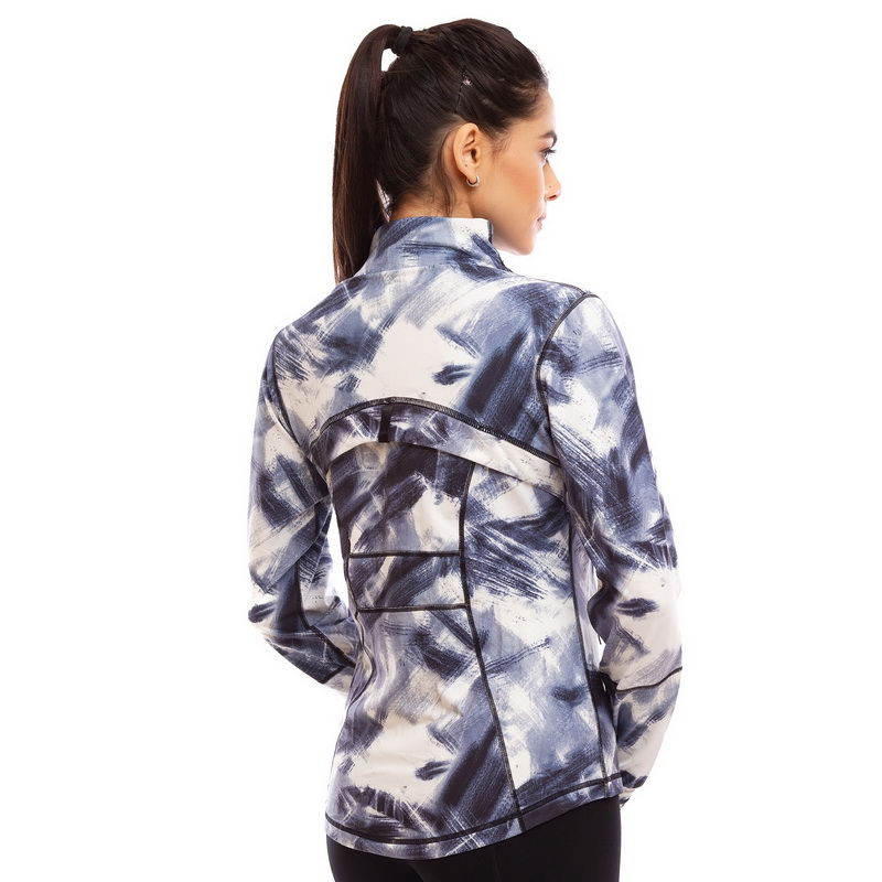 Кофта спортивная L Lingo J001 (4738)