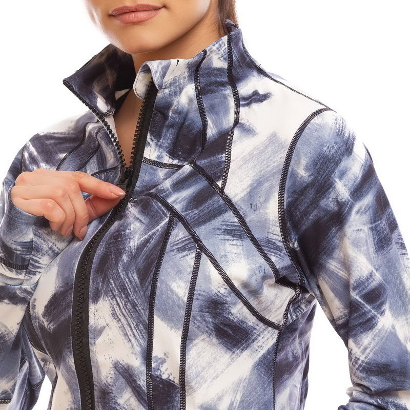 Кофта спортивная L Lingo J001 (4738)