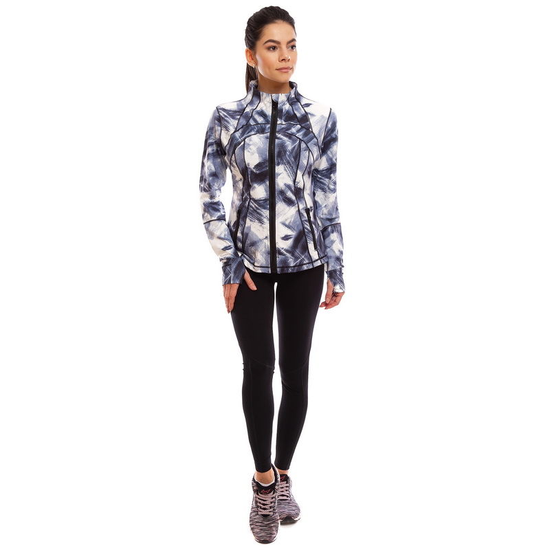 Кофта спортивная L Lingo J001 (4738)