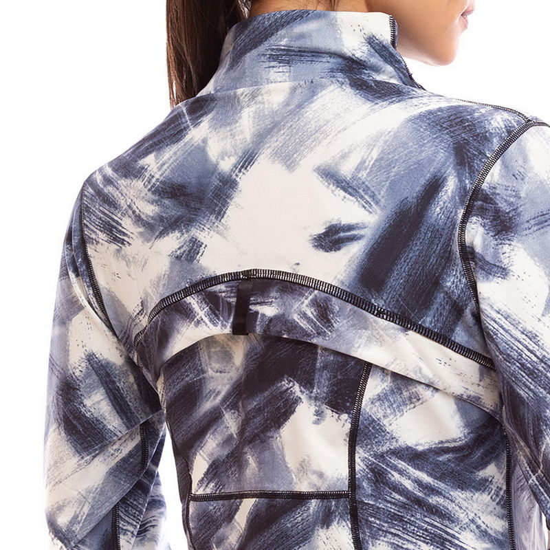 Кофта спортивная L Lingo J001 (4738)