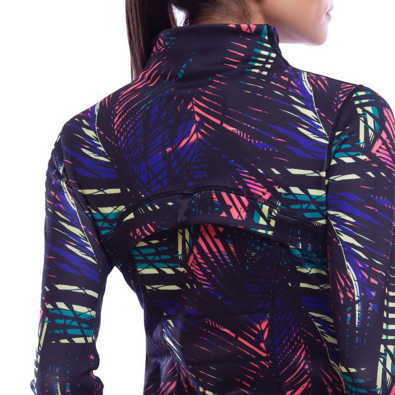 Кофта спортивная M Lingo J005 (4734)