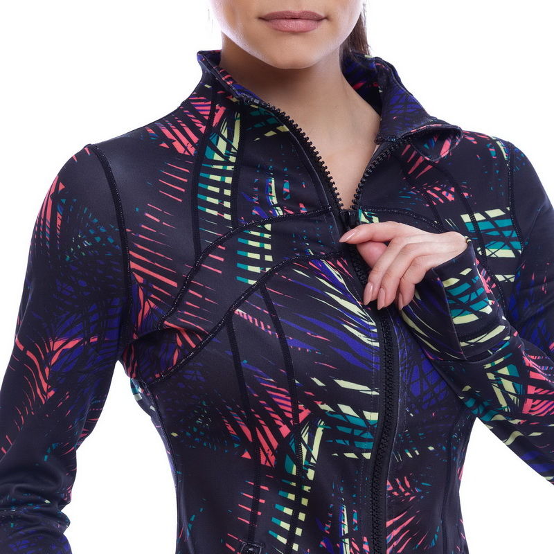 Кофта спортивная M Lingo J005 (4734)