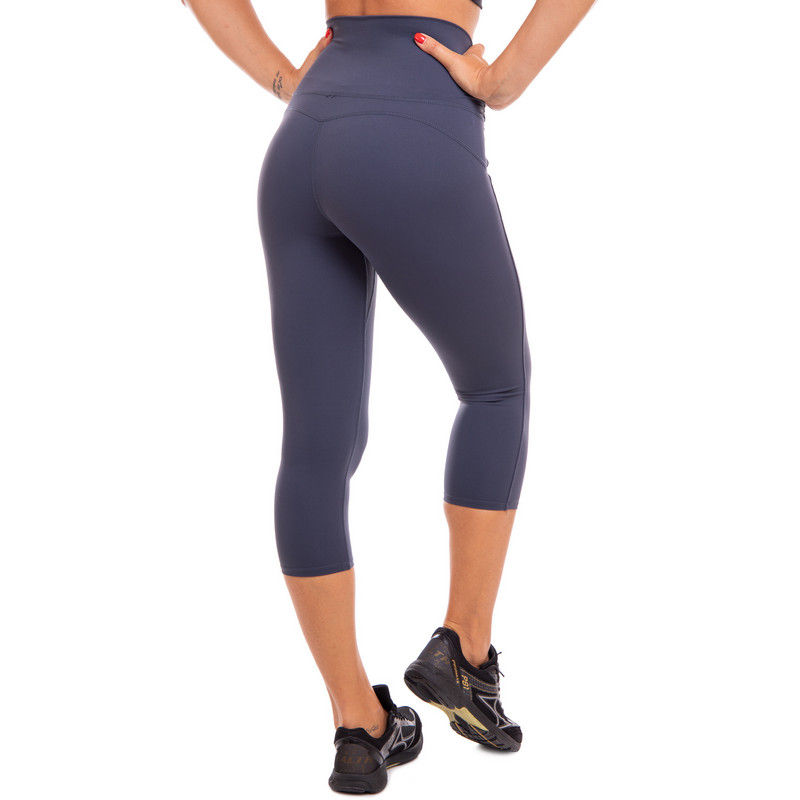 Leggings pt fitness / yoga L (m.44-46) QF1419 (8108)