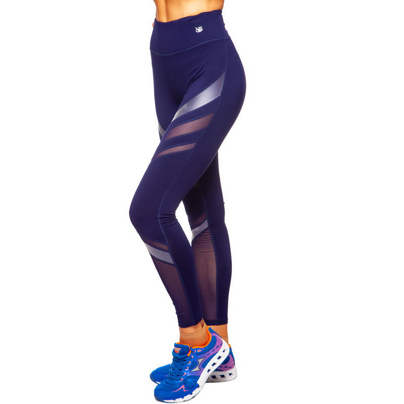 Leggings pt fitness / yoga L (m.46-48) CO-6475 (8110)
