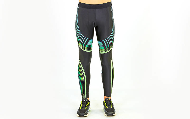 Leggings pt fitness si yoga L CO-6602 (4722)