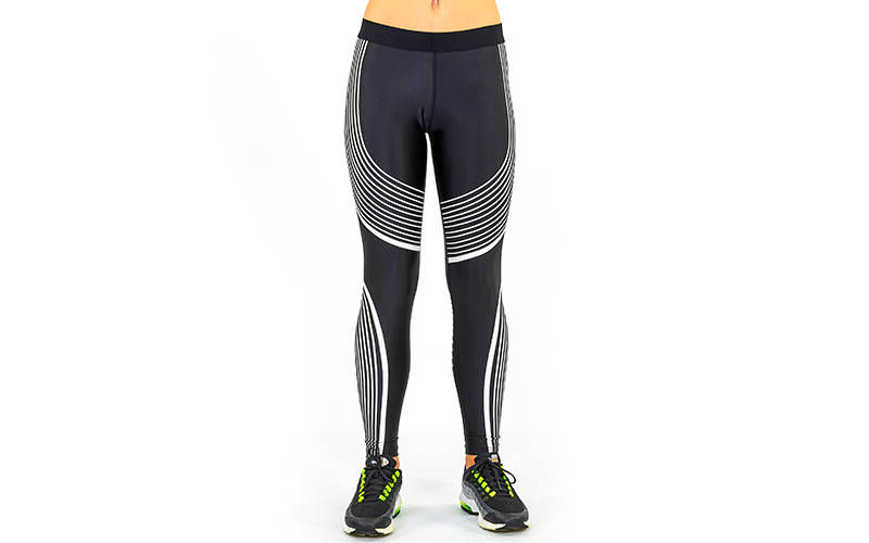 Leggings pt fitness si yoga L CO-6602 (4722)