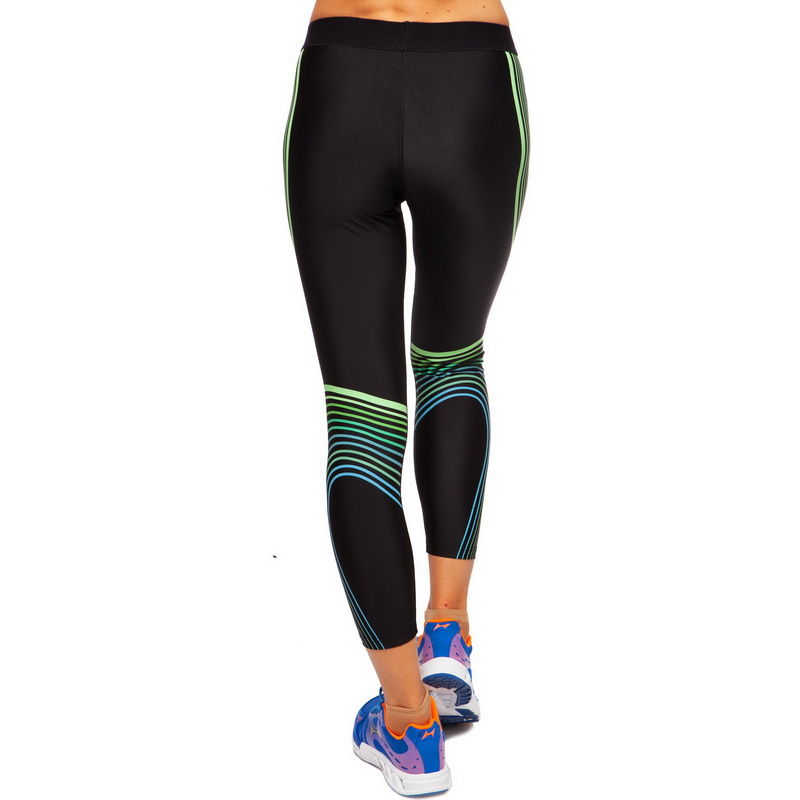 Leggings pt fitness si yoga L CO-6602 (4722)