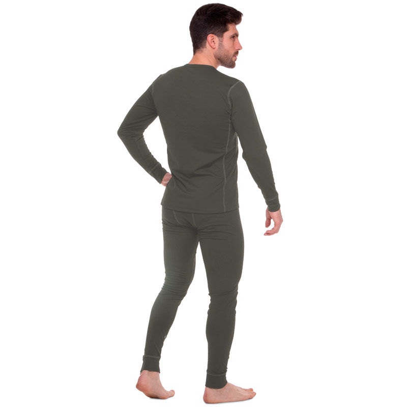 Lenjerie termica pt barbati (set) L (m.50-52) CO-972 (7654)