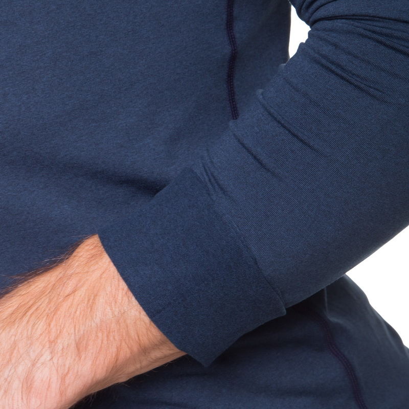 Lenjerie termica pt barbati 2XL CO-8151-8224 (5733)