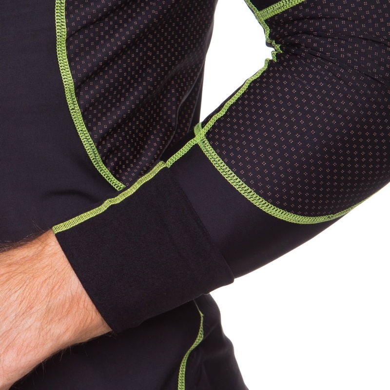 Термобелье мужское L 8338 (5734)