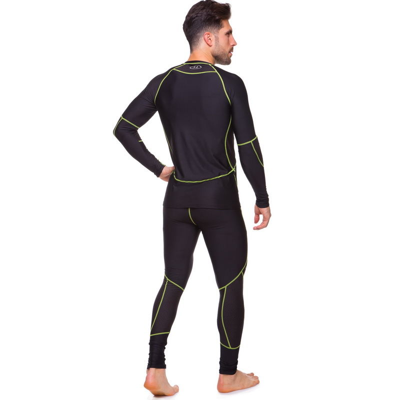 Термобелье мужское L 8338 (5734)