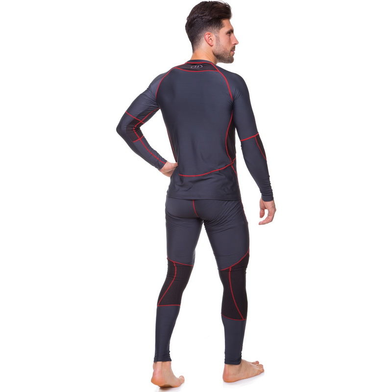 Термобелье мужское M 8338 (5735)