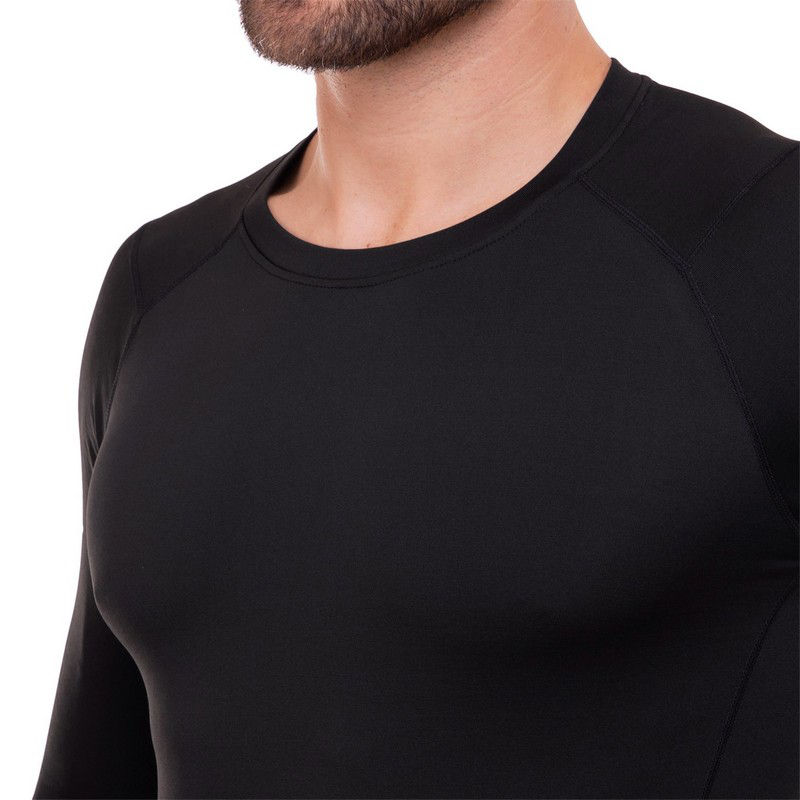 Maiou compresie pt barbati XL (175-180 cm) UA-506 (7648)