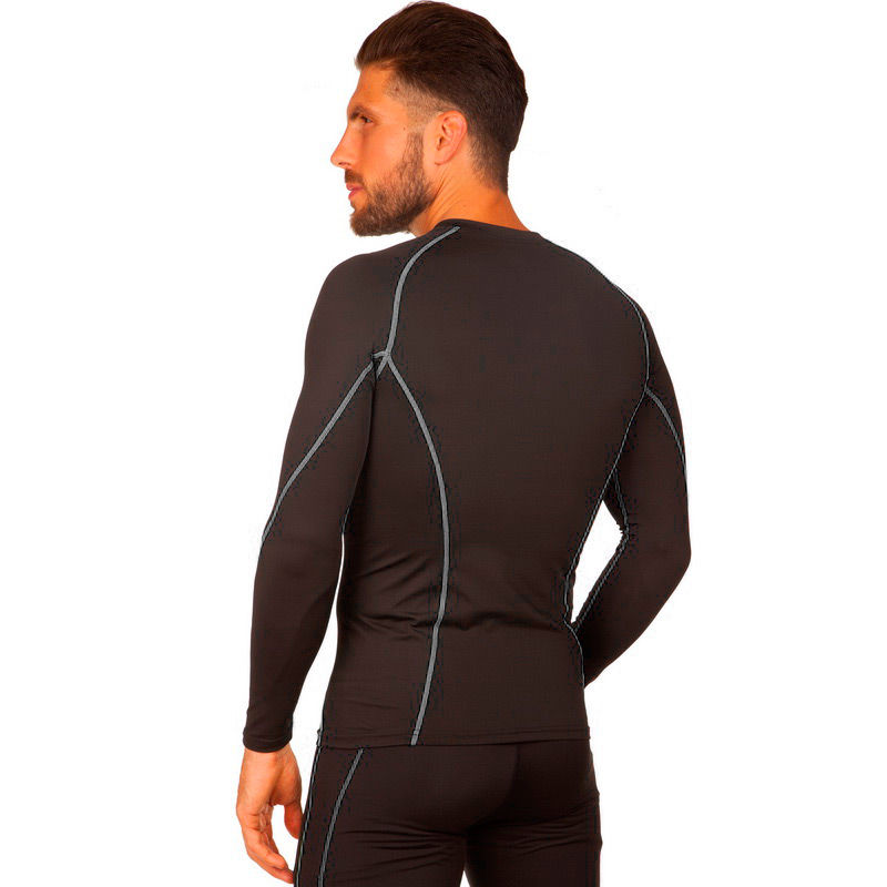 Maiou compresie pt barbati XL (m.48-50) LD-1001 (7564)