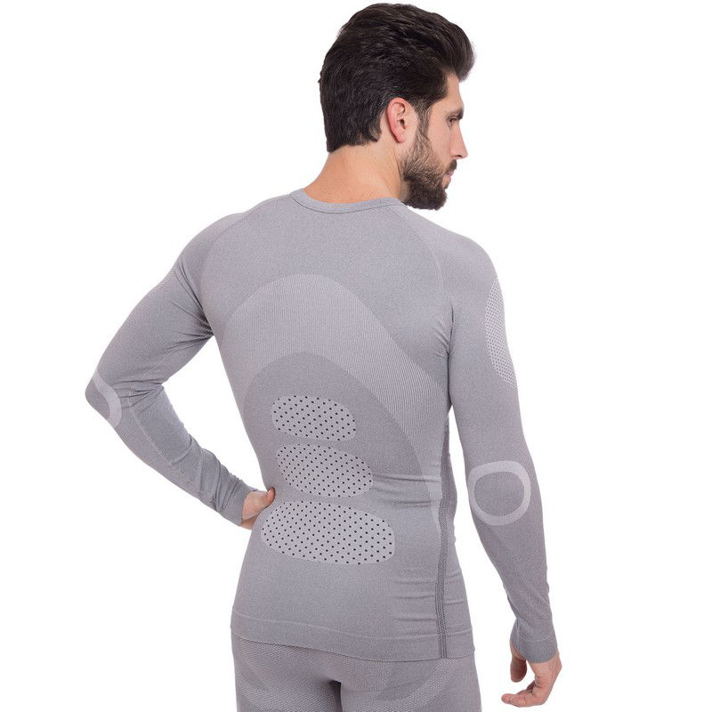 Термофутболка мужская L CO-2191 (7570)