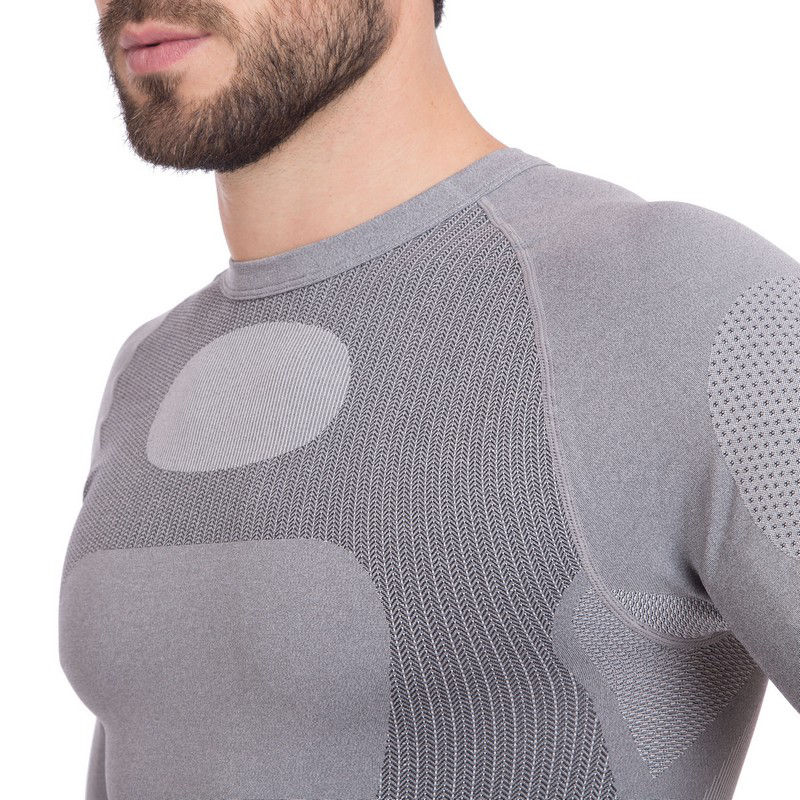 Термофутболка мужская L CO-2191 (7570)