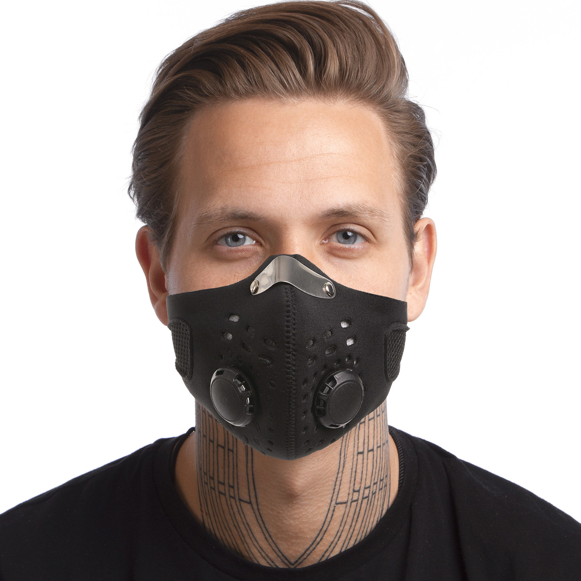 Masca protectie fata windproof 0301/0762 (3837)