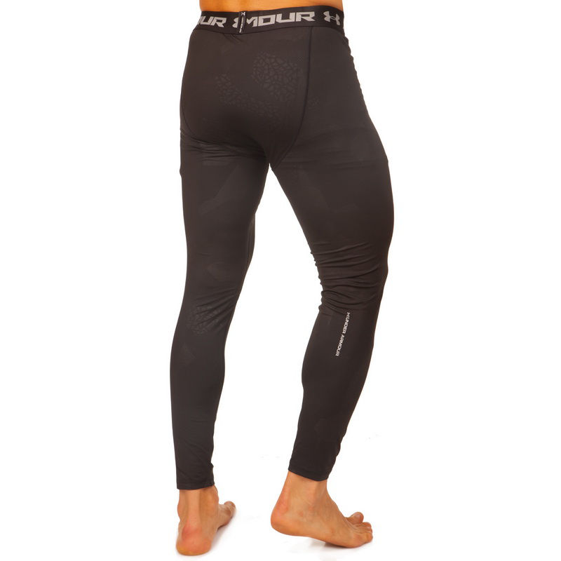 Штаны компрессионные мужские 2XL (180-185 см) UAR 8227 (7655)