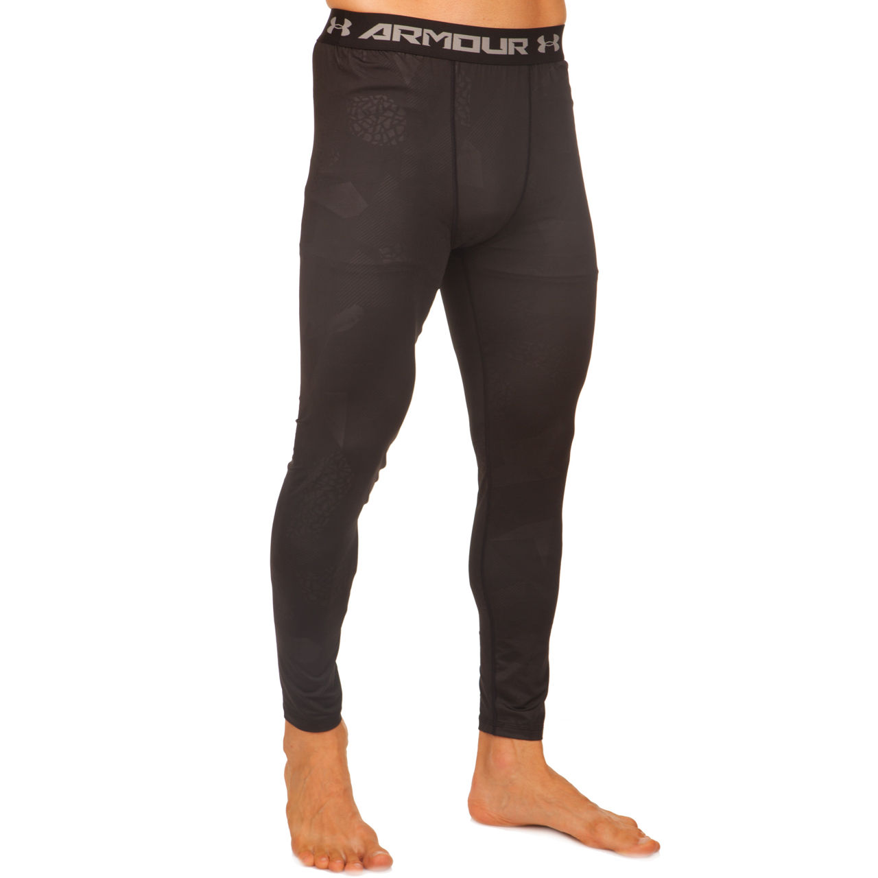 Штаны компрессионные мужские 2XL (180-185 см) UAR 8227 (7655)