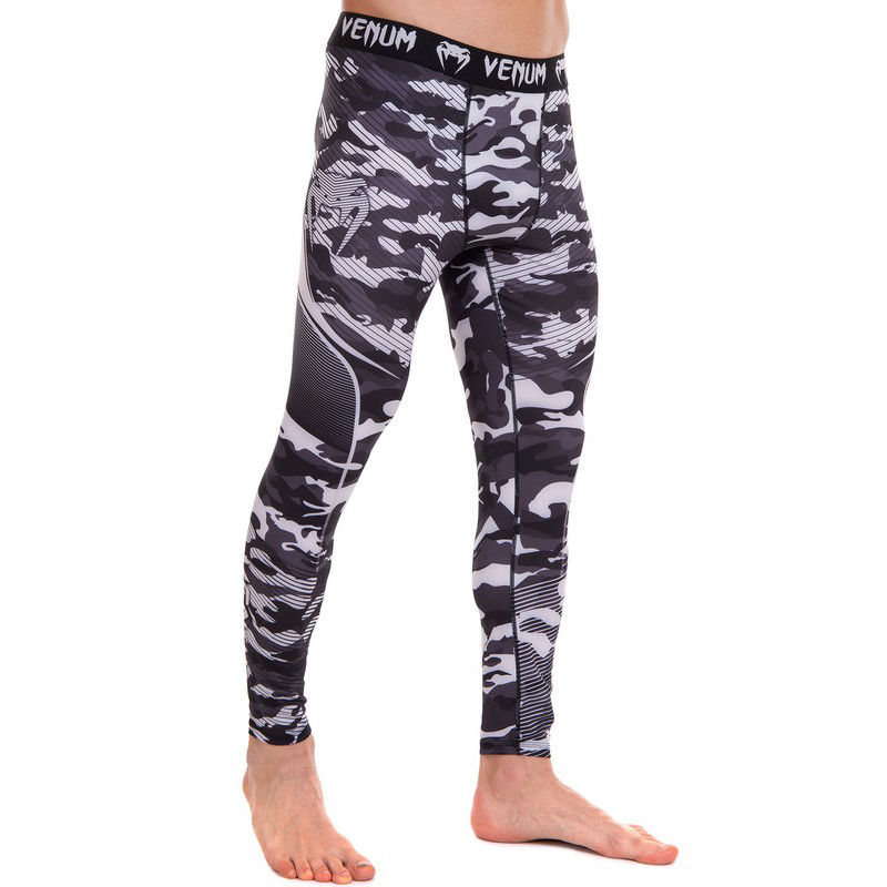 Штаны компрессионные мужские XL (175-180 см) CO-8220 (7656)