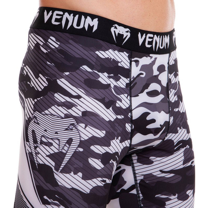 Штаны компрессионные мужские XL (175-180 см) CO-8220 (7656)