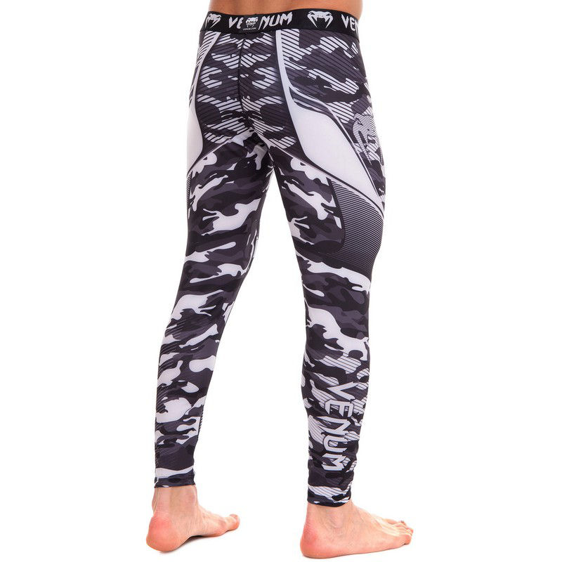 Штаны компрессионные мужские XL (175-180 см) CO-8220 (7656)